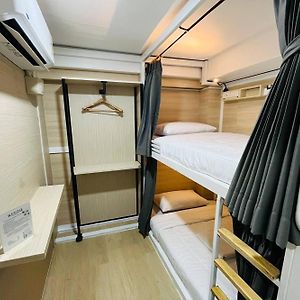 Kamer met Twee Aparte Bedden